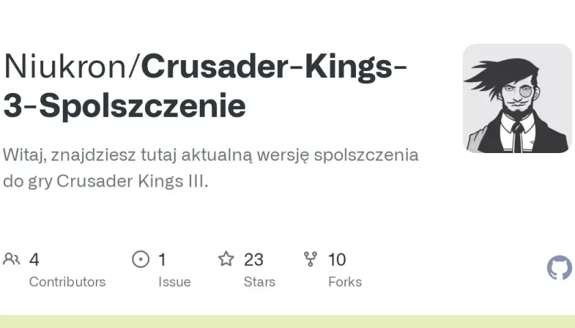 Spolszczenie Crusader Kings III - Jak zainstalować i uniknąć problemów