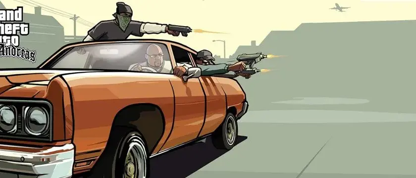 Najlepsze spolszczenie do GTA San Andreas - pobierz i zainstaluj łatwo