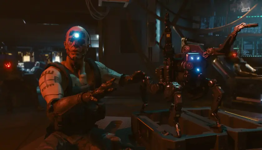 Cyberpunk 2077 online co op – brak oficjalnej kooperacji, ale są mody
