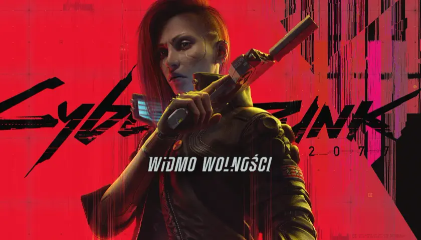Cyberpunk 2077 jakie wymagania - uniknij problemów z wydajnością gry