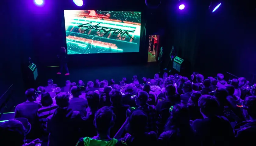 Cyberpunk kiedy wyjdzie? Ostatnie wieści o premierze i aktualizacjach