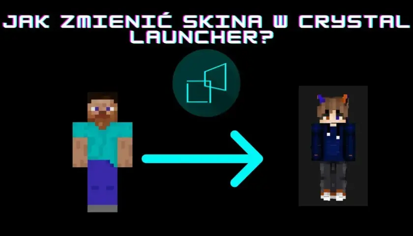 Jak zmienić skina w Crystal Launcher - proste kroki bez problemów