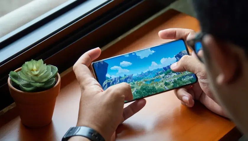 Jak ściągnąć gry na tableta - proste metody na Androida i iOS