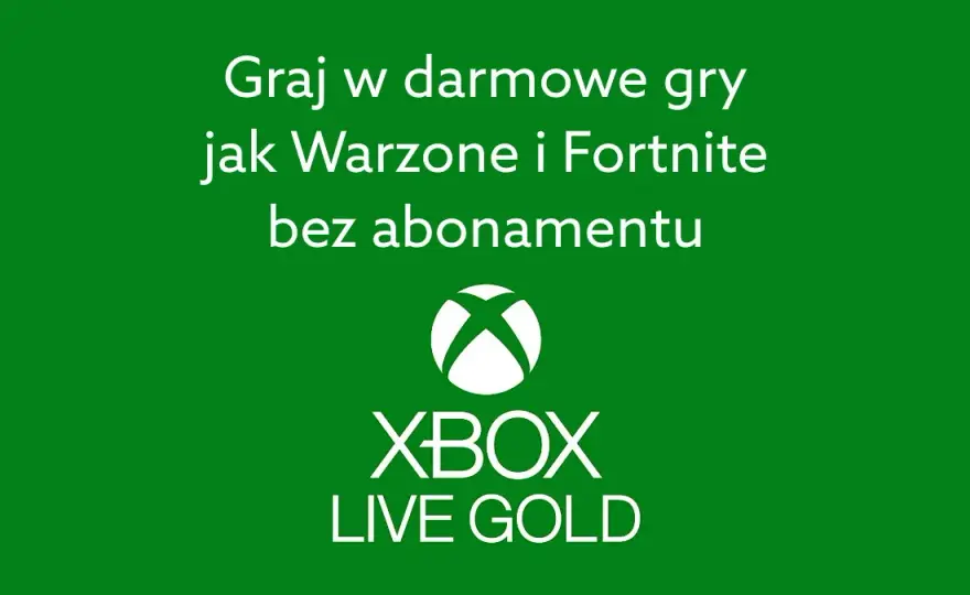 Jakie darmowe gry na Xbox Live Gold - najlepsze tytuły, które musisz znać