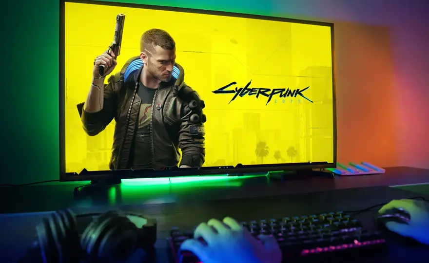 Czy cyberpunk pójdzie na moim komputerze? Sprawdź wymagania sprzętowe