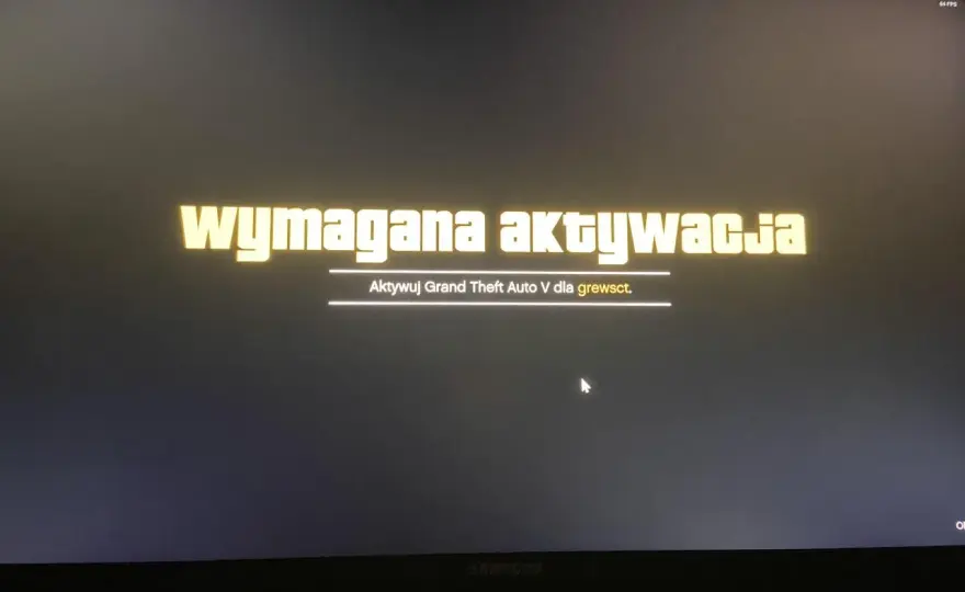 Gdzie wpisać klucz Steam, aby uniknąć problemów z aktywacją?