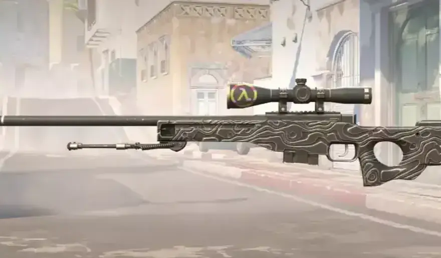 Najlepsze komendy na AWP, które poprawią Twoje umiejętności snajpera