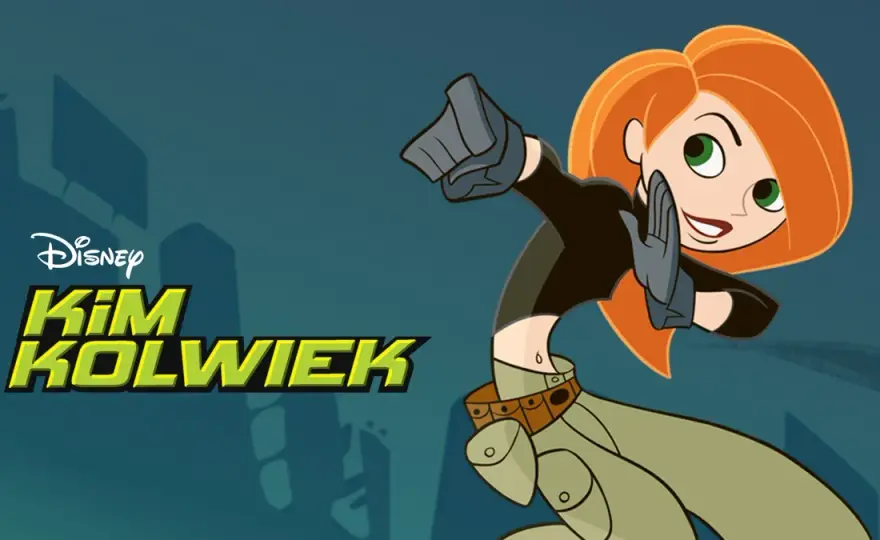 Kim kolwiek gry Disney Channel, które musisz znać i zagrać