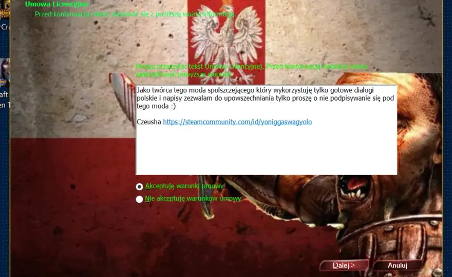 Jak zdobyć spolszczenie do Heroes 5 Dzikie Hordy bez problemów
