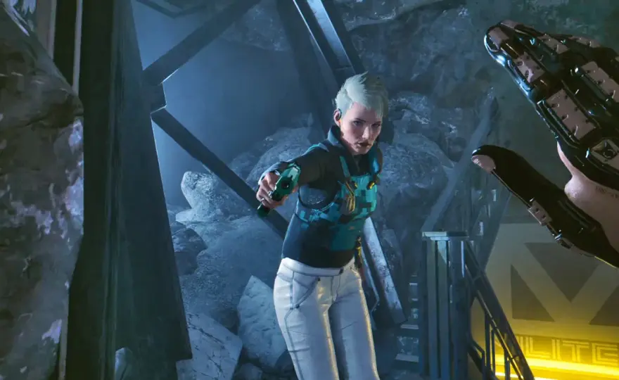 Czy w Cyberpunk 2077 jest co-op? Poznaj brakujące funkcje wieloosobowe