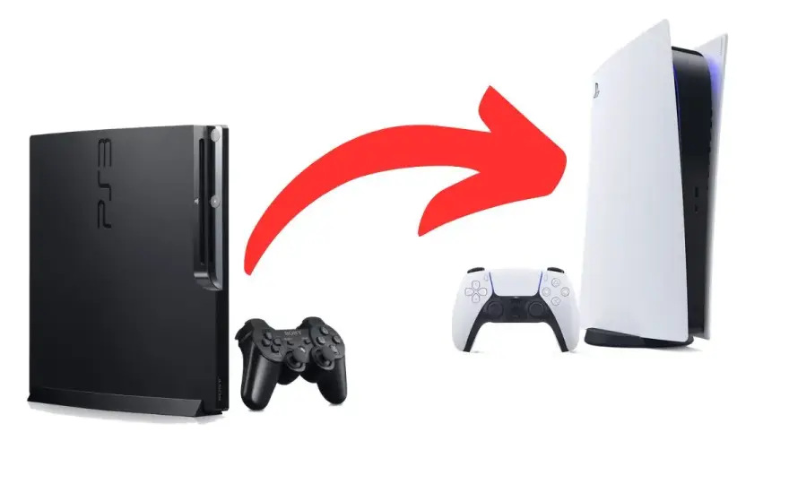 Czy gry PS3 działają na PS5? Oto, co musisz wiedzieć o kompatybilności