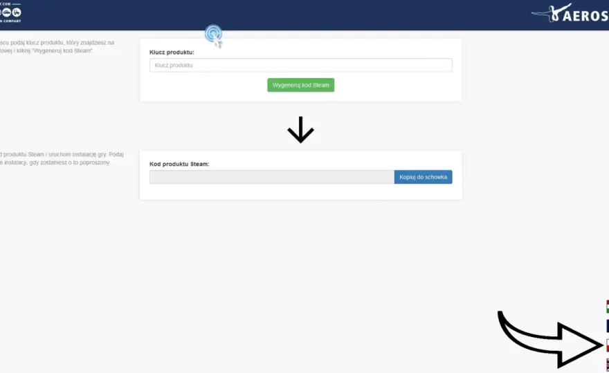 Jak sprawdzić klucz produktu Steam i uniknąć problemów z aktywacją