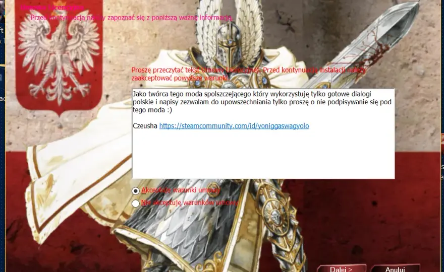 Najlepsze spolszczenie do Heroes 5 – uniknij problemów z instalacją