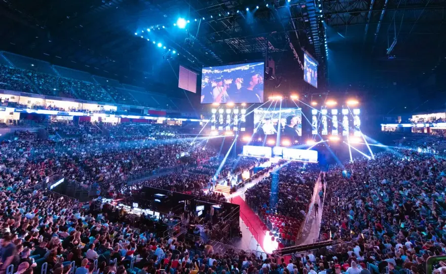 Kiedy odbędzie się następny major w CS:GO? Sprawdź daty i szczegóły