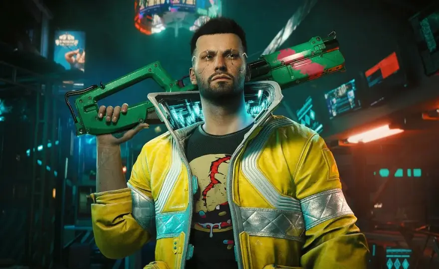 Cyberpunk 2077 co op mode: Dlaczego nie ma trybu wieloosobowego?