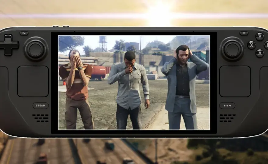 Ile kosztuje GTA na Steam? Sprawdź aktualne ceny i promocje