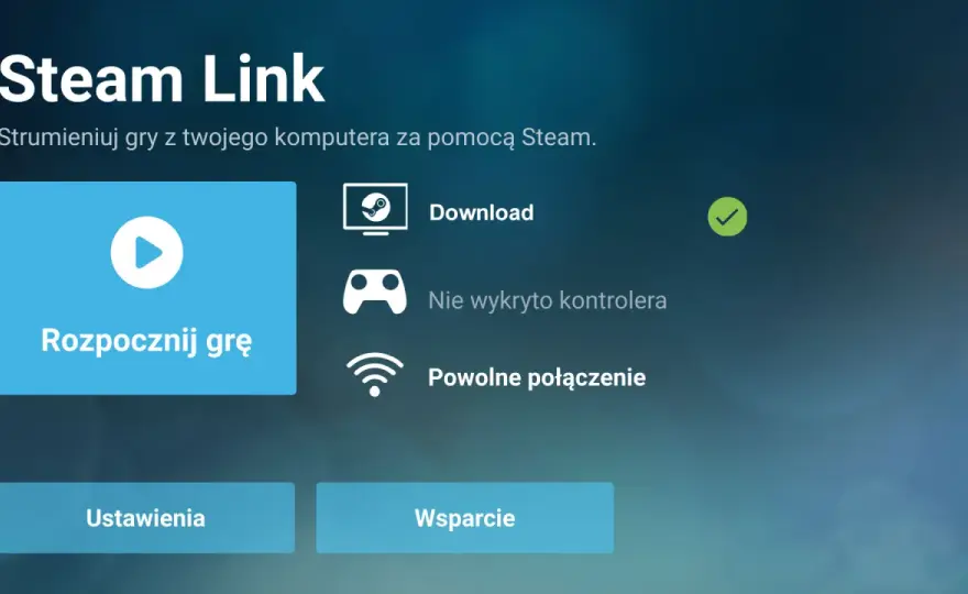 Jak grać w gry ze Steam na telefonie bez komputera – poznaj alternatywy