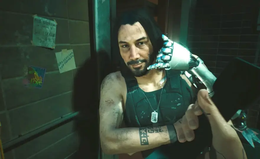Cyberpunk 2077 widmo wolności kiedy? Oto data premiery i szczegóły