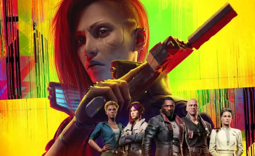 Czy Cyberpunk 2077 będzie multiplayer? Oto, co musisz wiedzieć