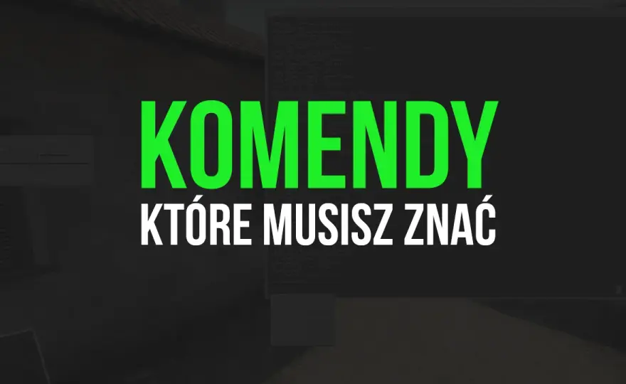 Jak zmienić broń w CS:GO? Proste komendy i ustawienia, które musisz znać