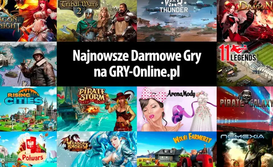Gry takie jak Farmerama - najlepsze alternatywy dla miłośników farmowania
