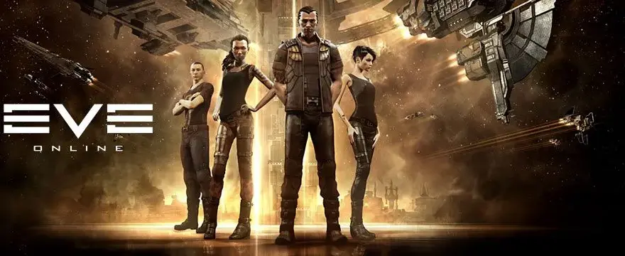 EVE Online poradnik: Jak uniknąć najczęstszych błędów w grze