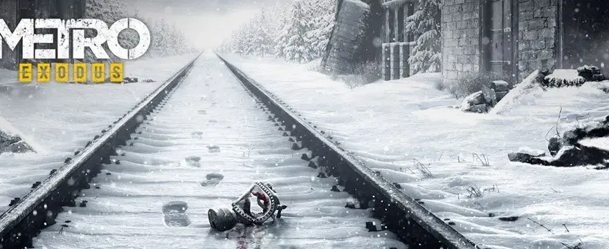 Metro Exodus spolszczenie - jak zdobyć najlepsze tłumaczenie gry?