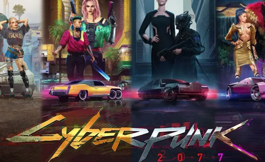Jaka karta graficzna do Cyberpunk 2077 zapewni najlepszą wydajność?