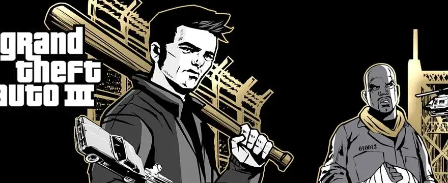 Spolszczenie do GTA 3 – popraw swoje doświadczenia w grze