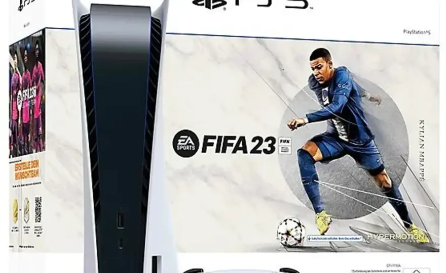 Gdzie kupić FIFA 23? Odkryj najlepsze oferty i ceny w Polsce
