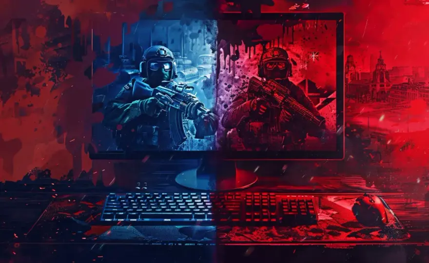 Spolszczenie do Call of Duty WWII - jak zdobyć i zainstalować?