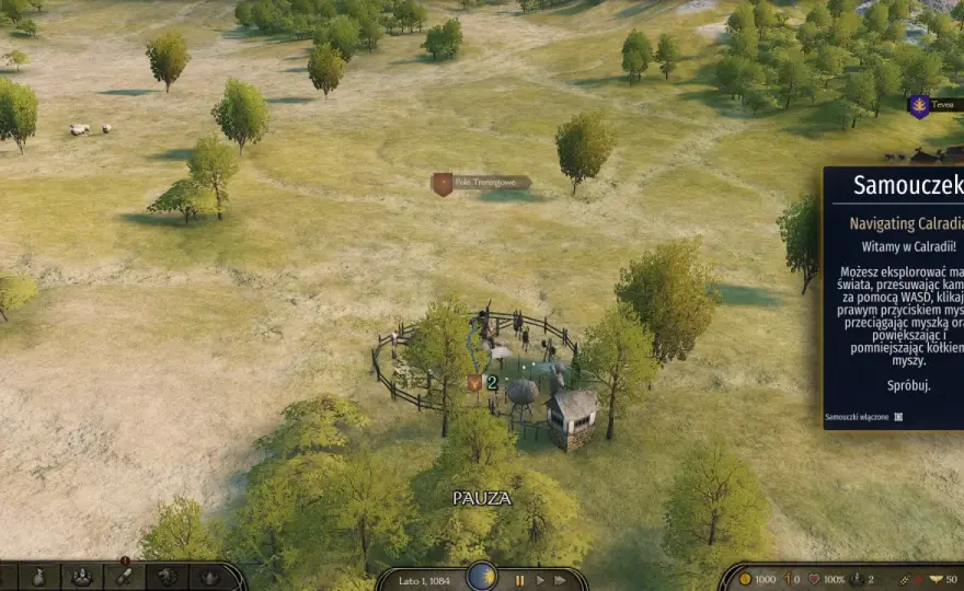 Jak zdobyć spolszczenie Mount and Blade Bannerlord i uniknąć problemów