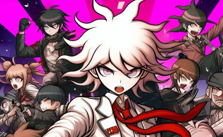 Spolszczenie Danganronpa: Jak zainstalować i gdzie znaleźć najnowsze tłumaczenia