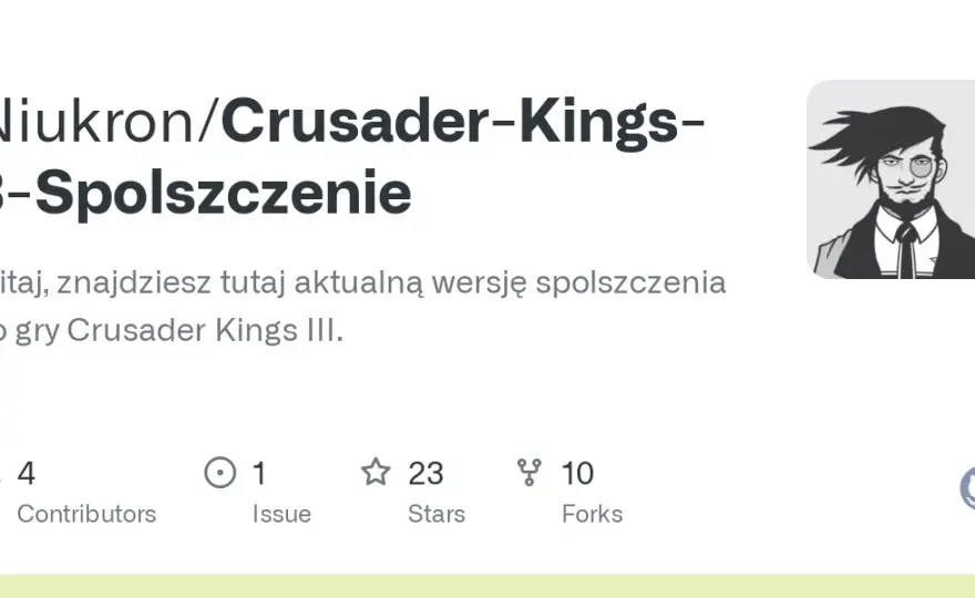 Spolszczenie Crusader Kings III - Jak zainstalować i uniknąć problemów