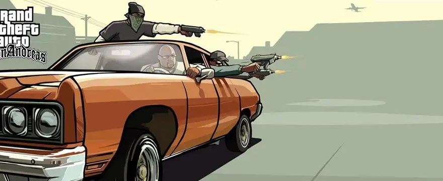 Najlepsze spolszczenie do GTA San Andreas - pobierz i zainstaluj łatwo