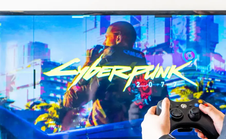 Cyberpunk 2077 co nowego: opóźnienie aktualizacji 2.3 i zmiany