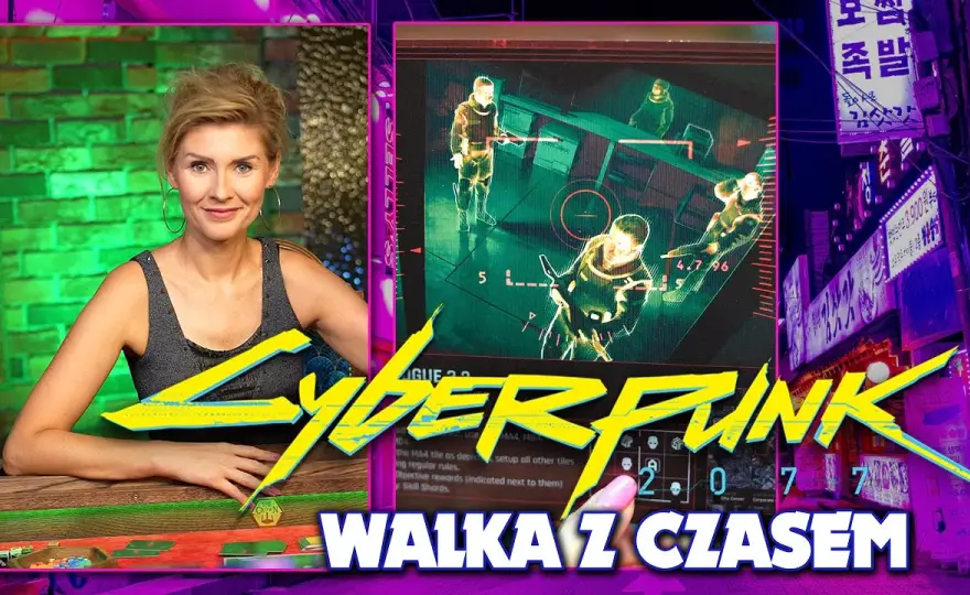 Kiedy pojawi się nowa gra plus w Cyberpunk 2077? Oczekiwania i opóźnienia