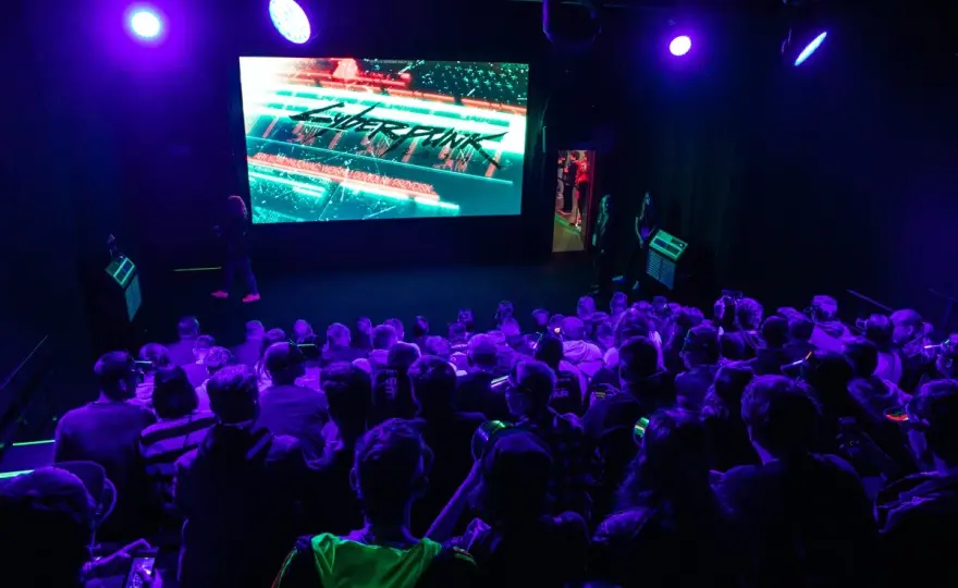 Cyberpunk kiedy wyjdzie? Ostatnie wieści o premierze i aktualizacjach