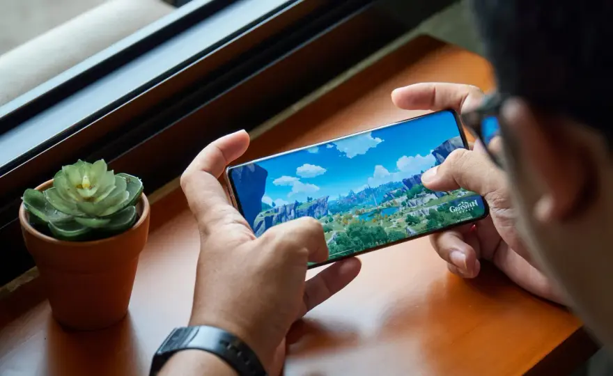 Jak ściągnąć gry na tableta - proste metody na Androida i iOS