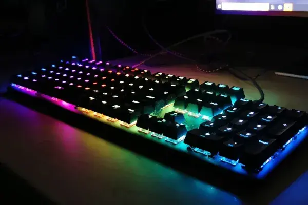 Co to esport? Zrozumienie rywalizacji w grach komputerowych