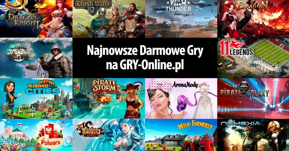 Gry takie jak Farmerama - najlepsze alternatywy dla miłośników farmowania