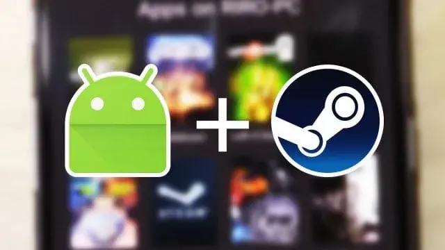 Jak dodać grę na Steam na telefonie i cieszyć się mobilną rozrywką