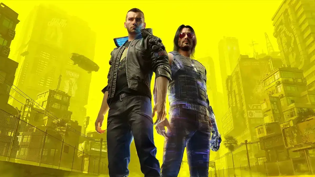 Zdjęcie Cyberpunk 2077 co op mode: Dlaczego nie ma trybu wieloosobowego?