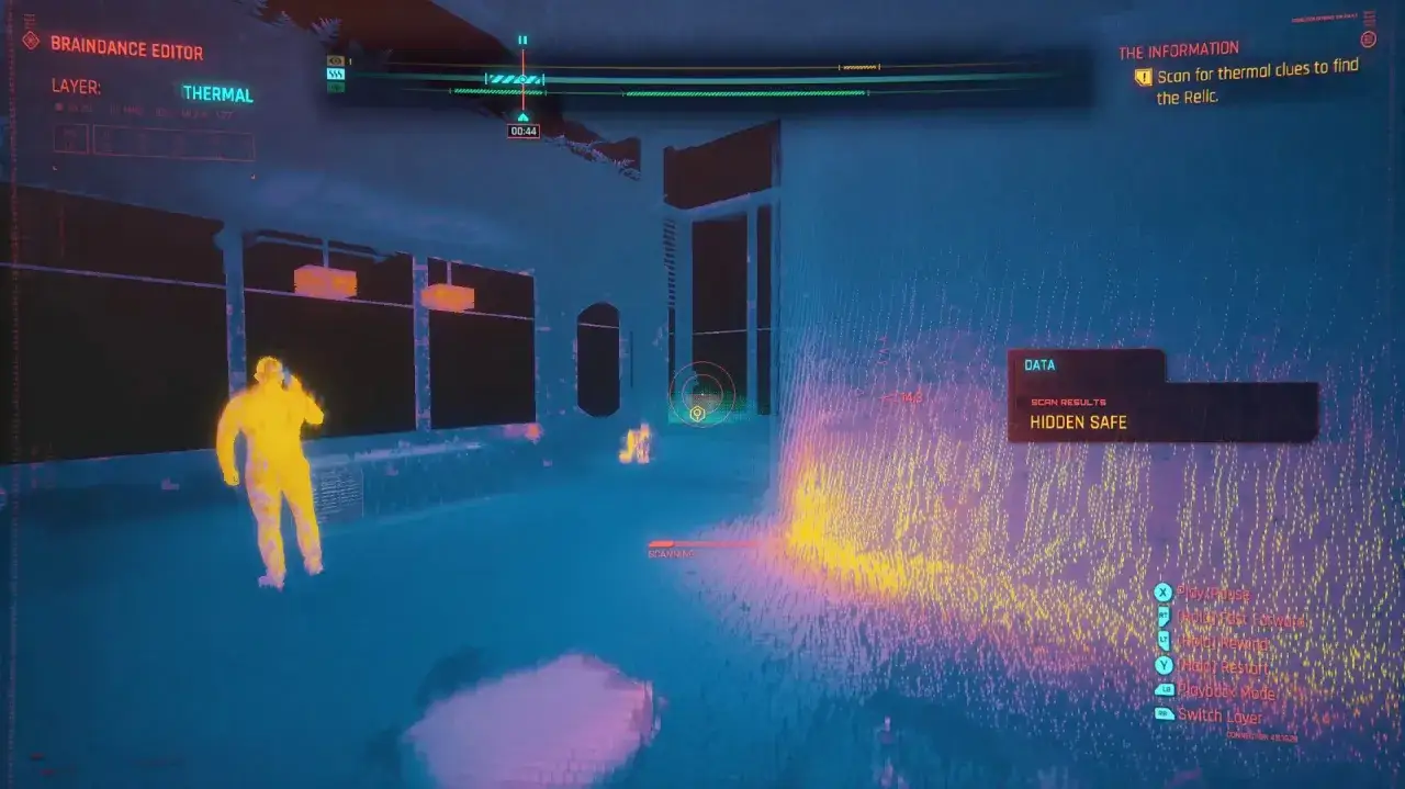 Zdjęcie Gdzie kupić braindance w Cyberpunk 2077? Odkryj sekrety rynku
