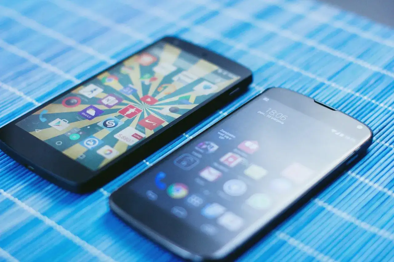 Zdjęcie Jak ściągnąć gry na tableta - proste metody na Androida i iOS