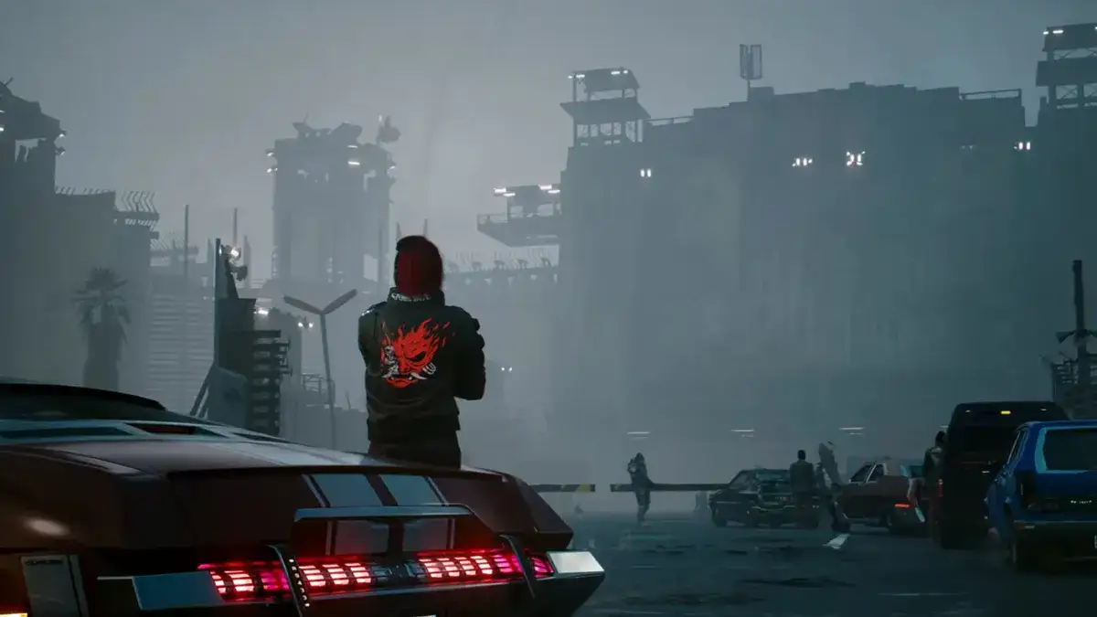 Zdjęcie Cyberpunk 2077 online co op – brak oficjalnej kooperacji, ale są mody