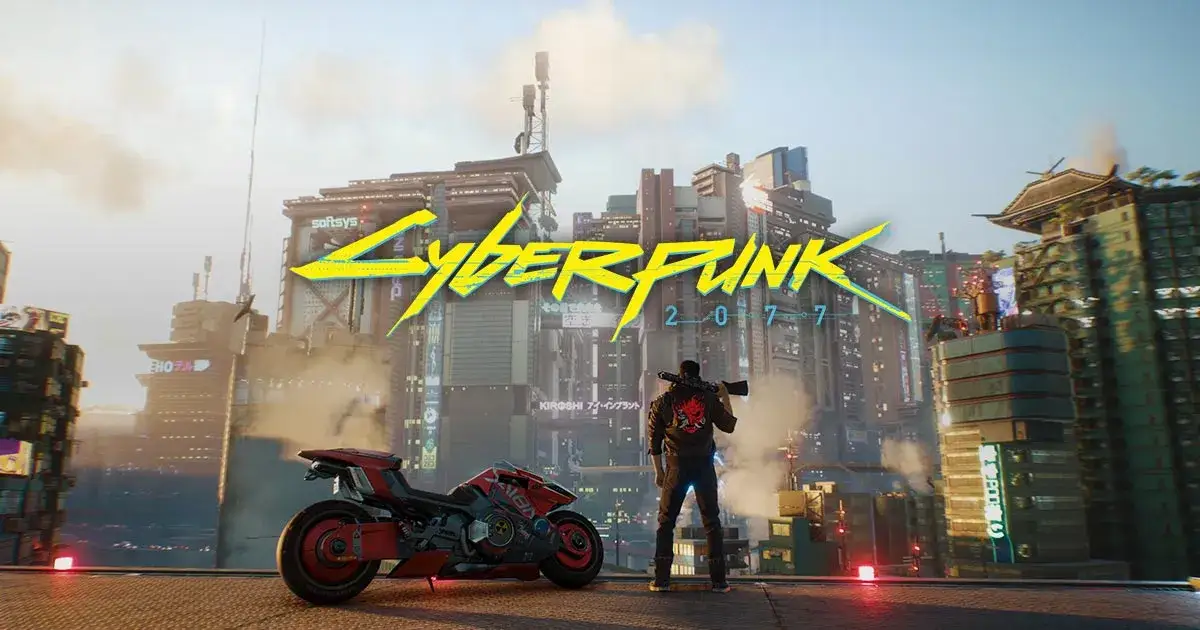 Zdjęcie Cyberpunk 2077 widmo wolności kiedy? Oto data premiery i szczegóły