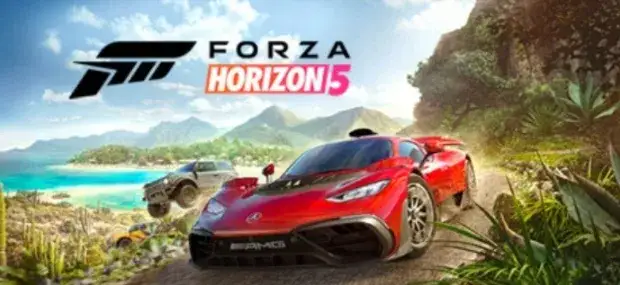 Zdjęcie Ile kosztuje Forza Horizon 5 na Steam? Sprawdź najlepsze ceny i promocje