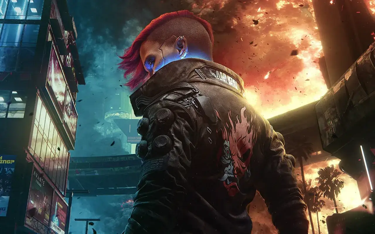 Zdjęcie Kiedy pojawi się patch 2.0 do Cyberpunk 2077? Wszystkie aktualizacje i nowości