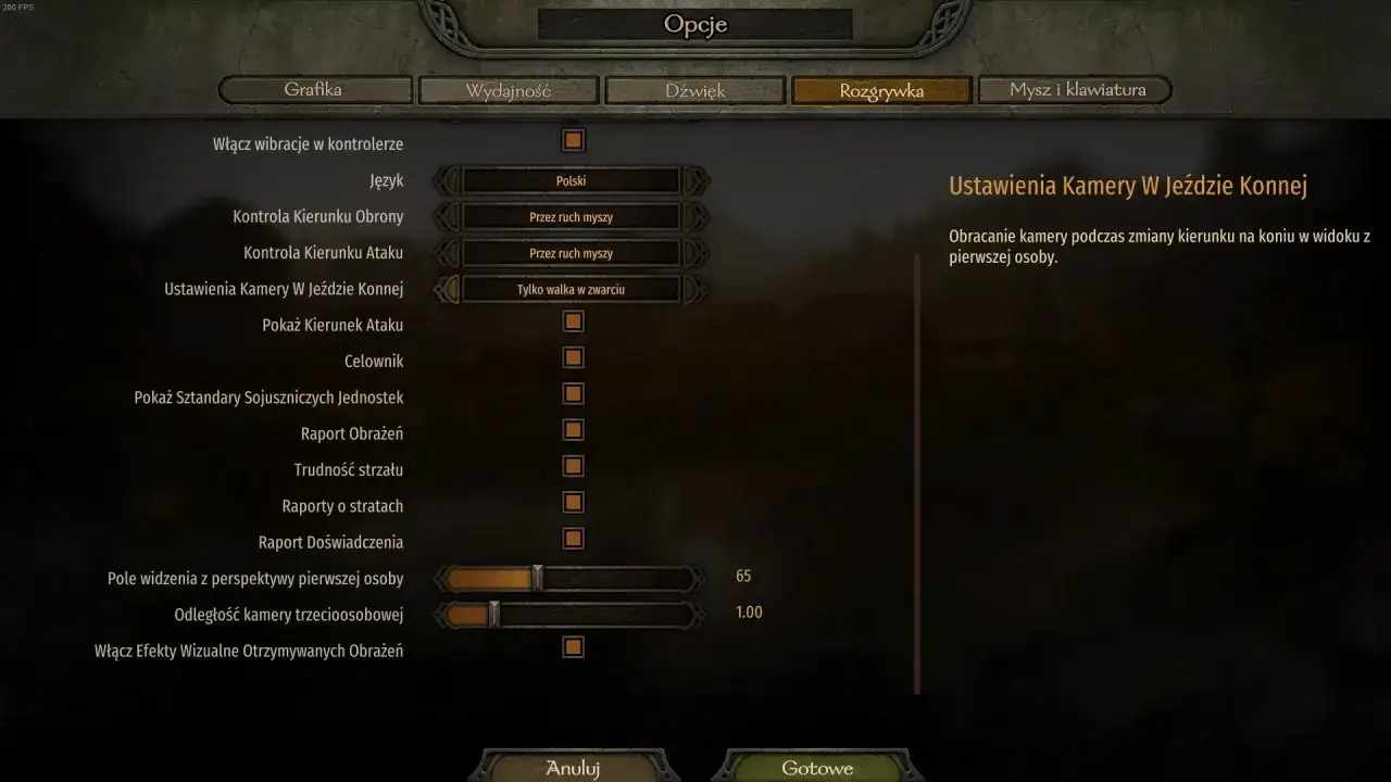 Zdjęcie Jak zdobyć spolszczenie Mount and Blade Bannerlord i uniknąć problemów